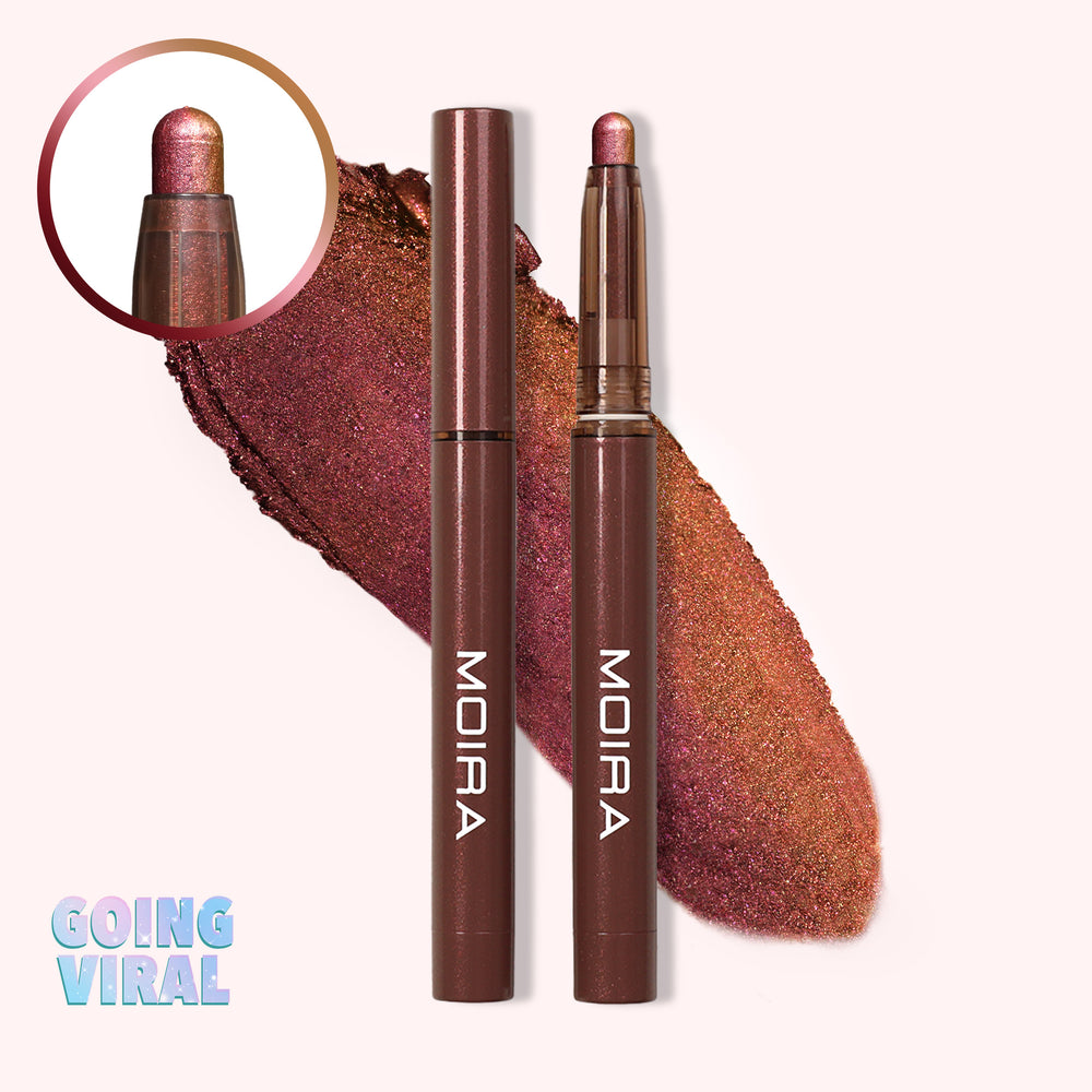 Stellar Glaze Stick Shadow - Stick Shimmer | MOIRA