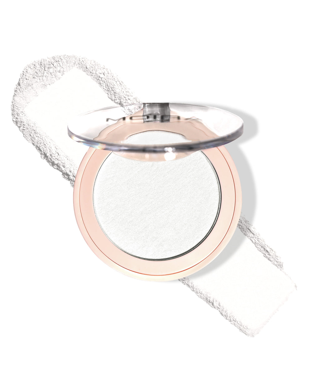 Under-Eye Setting Powder - Polvo Fijadores Contorno - MOIRA
