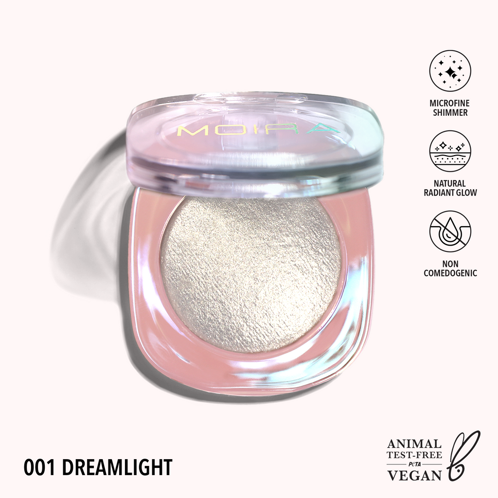 Dreamlight Highlighter - MOIRA COSMETICS