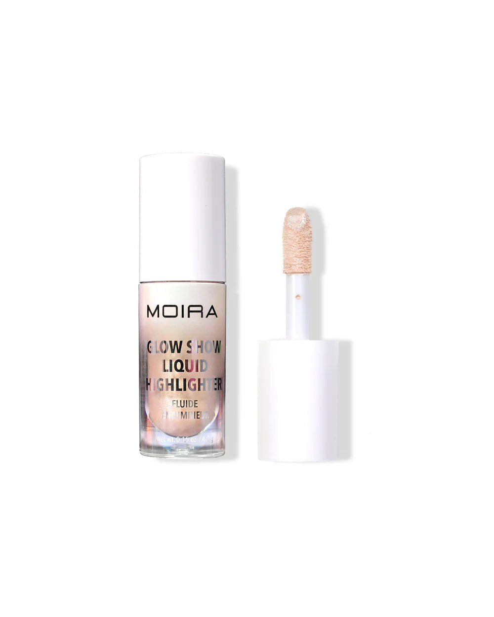 GLOW SHOW LIQUID HIGHLIGHTER - MOIRA