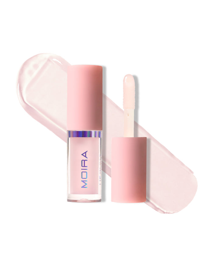 Lip Glaze Oil Plumper | MOIRA