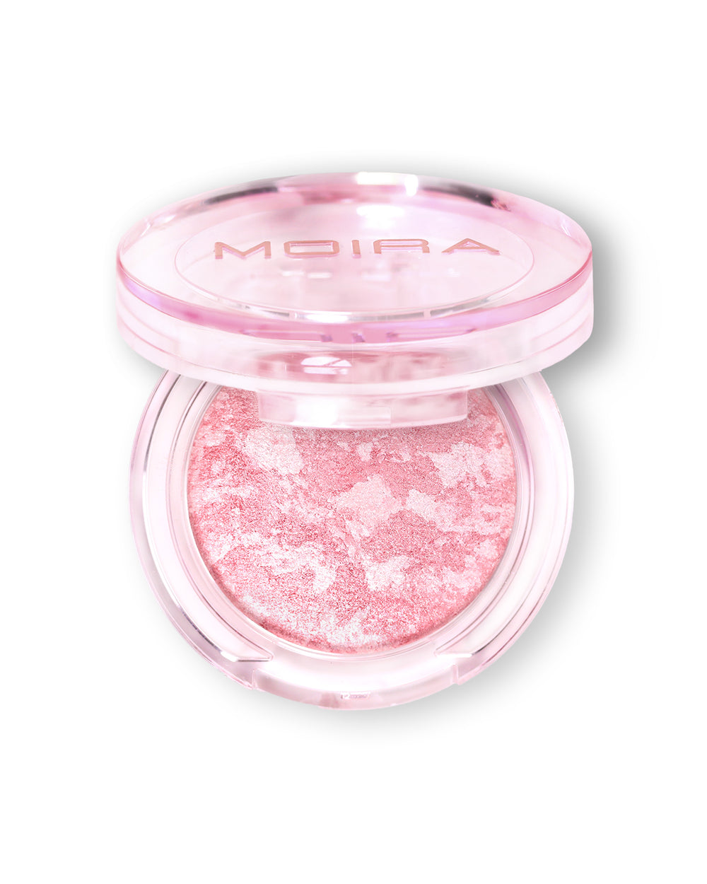 Marvelous Baked Blush - Rubor Horneado | Moira