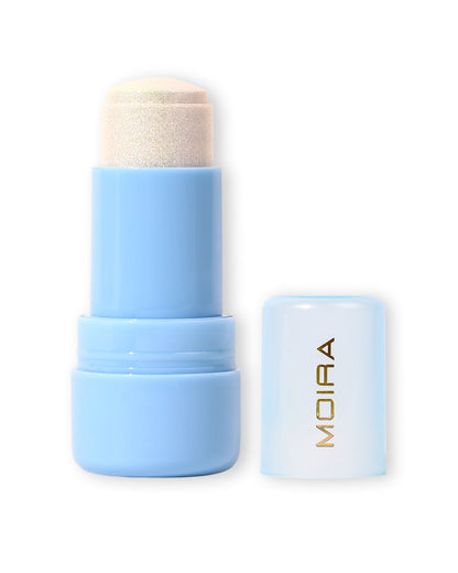 Icy Glow Jelly Stick - Iluminador en Gel | MOIRA