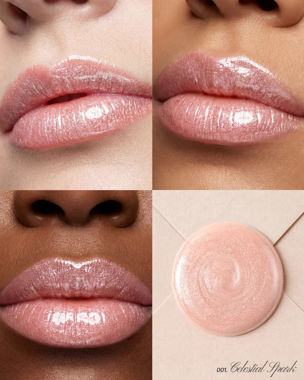 ANGEL GLOW GLOSS - MOIRA