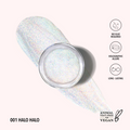 Hologram Glitter Gel - Glitter en Gel | MOIRA