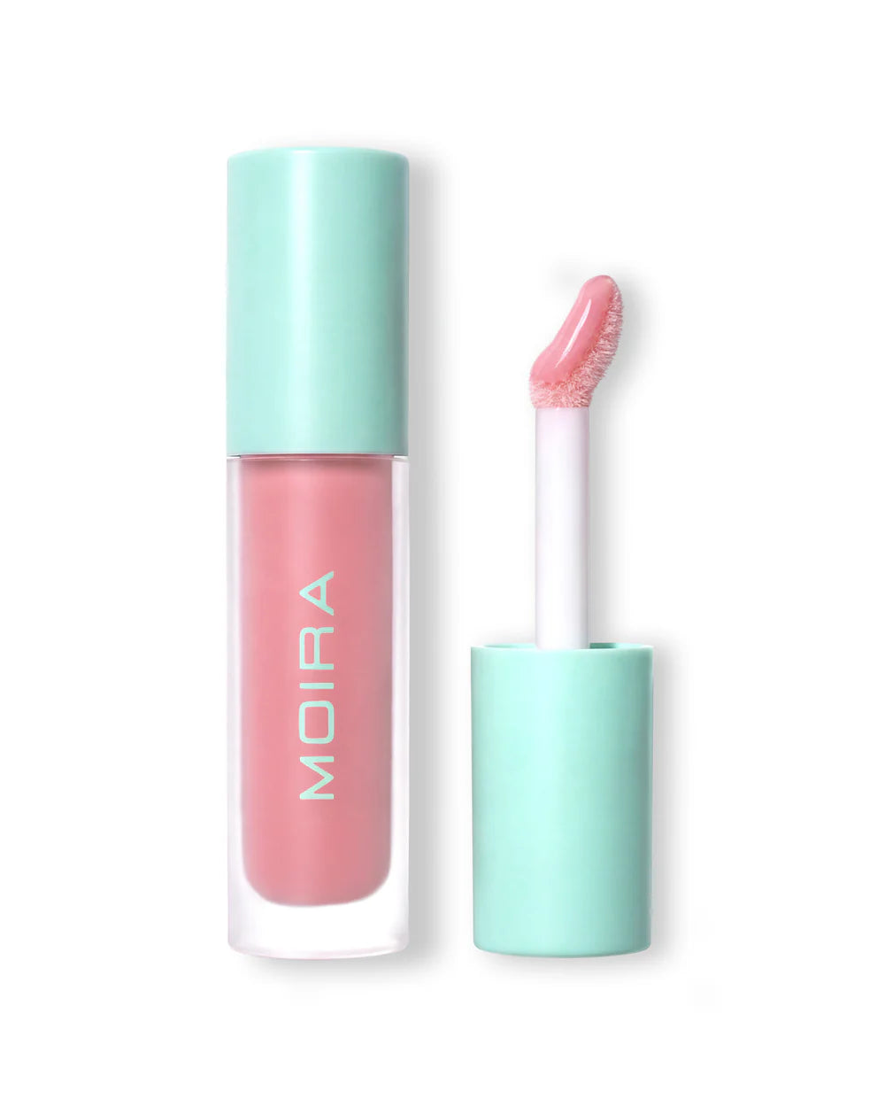 ANGEL GLOW GLOSS - MOIRA