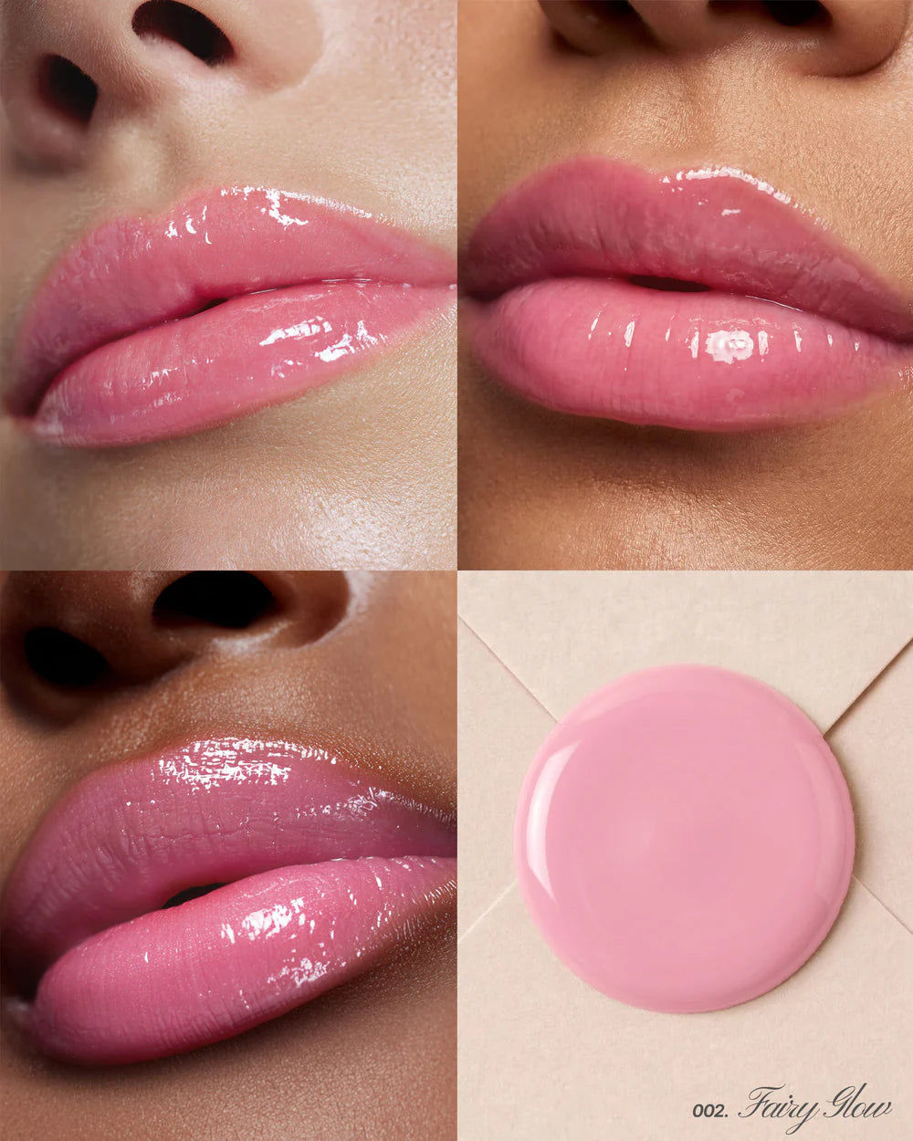 ANGEL GLOW GLOSS - MOIRA