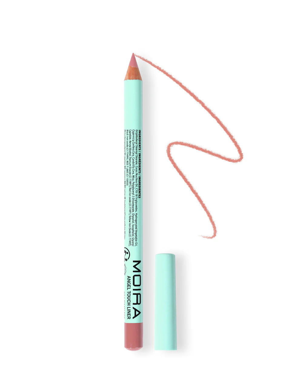 ANGEL TOUCH LINER - MOIRA