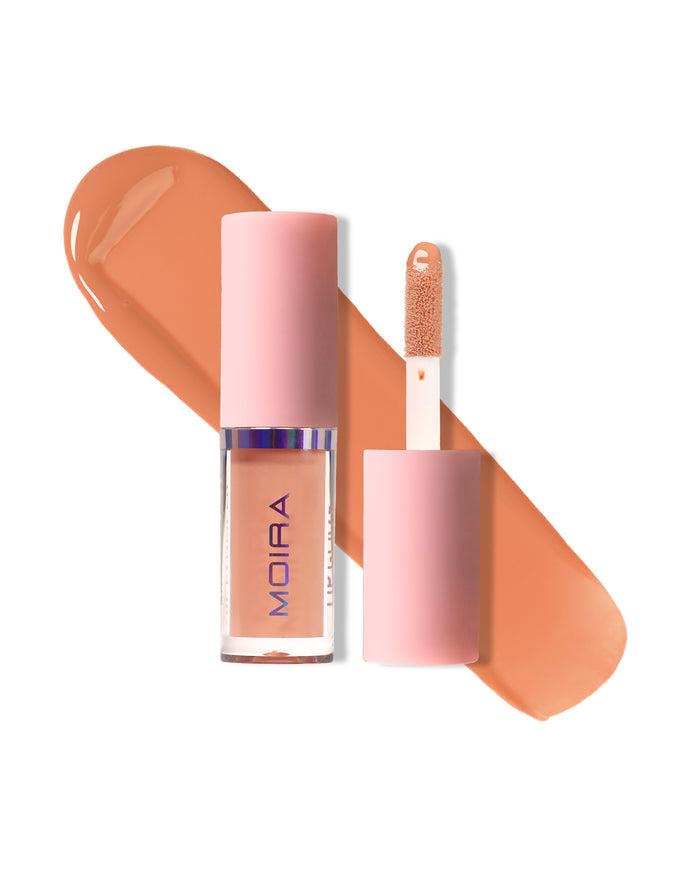 Lip Glaze Oil Plumper | MOIRA
