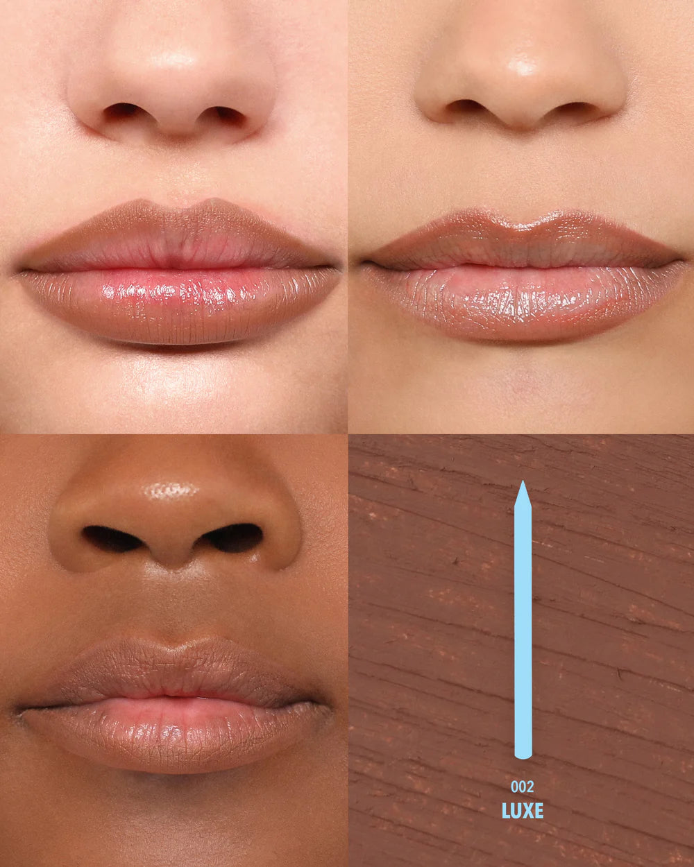 LIP CHIC LINER - MOIRA