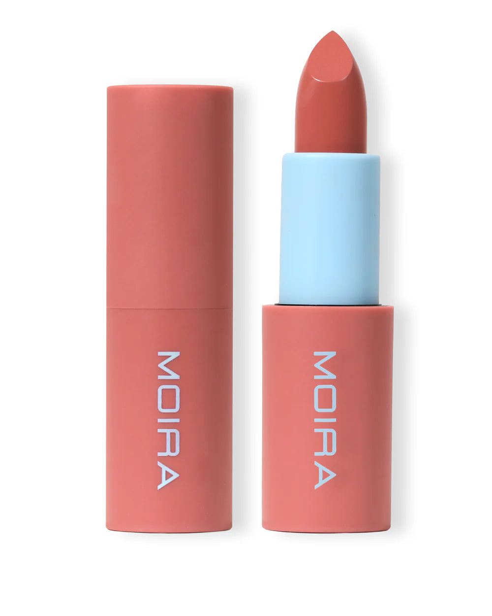 CHIC SATIN LIPSTICK - MOIRA