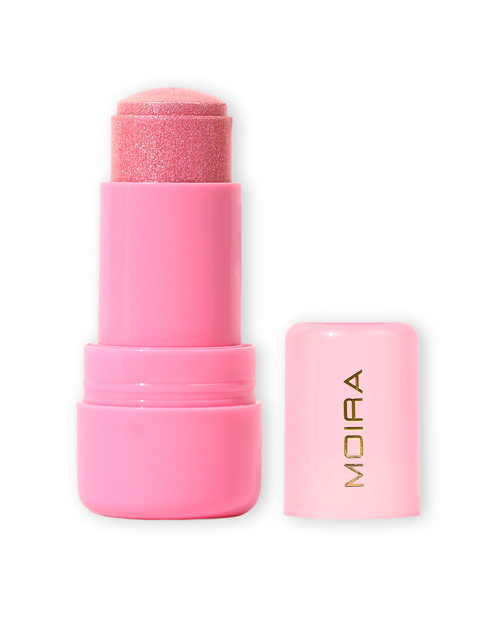 Icy Glow Jelly Stick - Iluminador en Gel | MOIRA