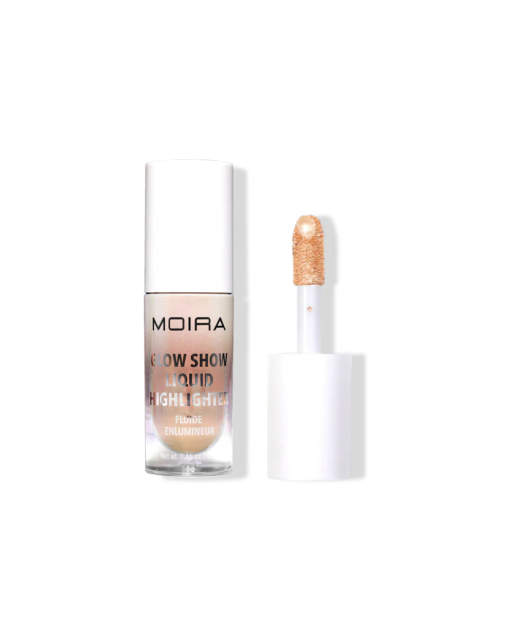 GLOW SHOW LIQUID HIGHLIGHTER - MOIRA