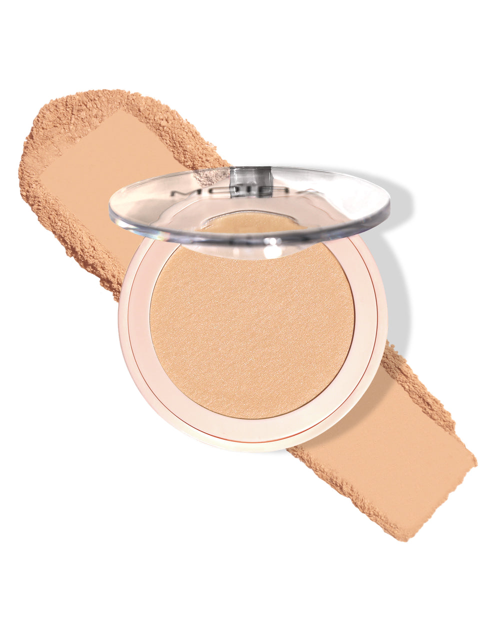Under-Eye Setting Powder - Polvo Fijadores Contorno - MOIRA