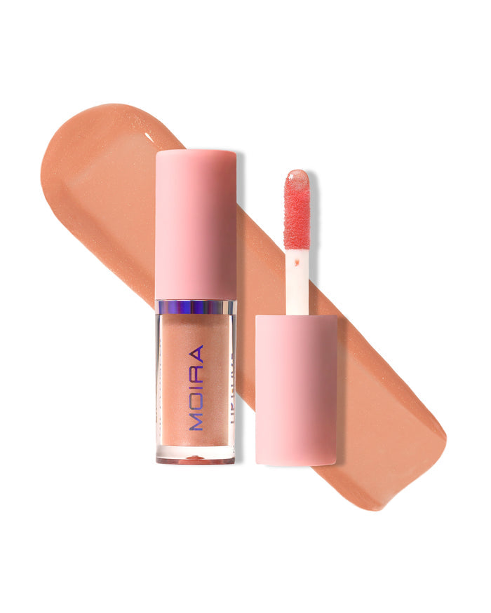 Lip Glaze Oil Plumper | MOIRA
