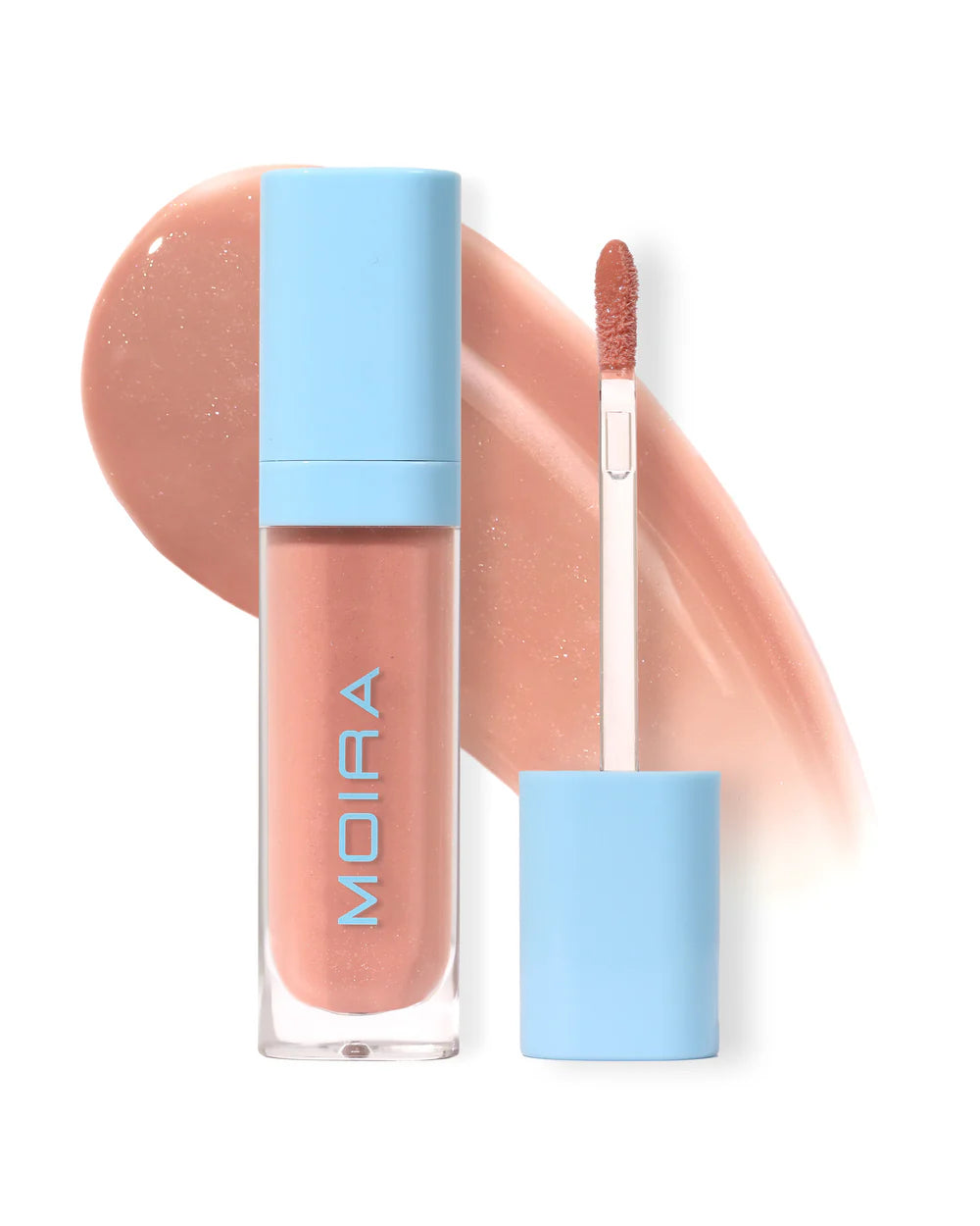 LIP CHIC SHIMMER GLOSS - MOIRA