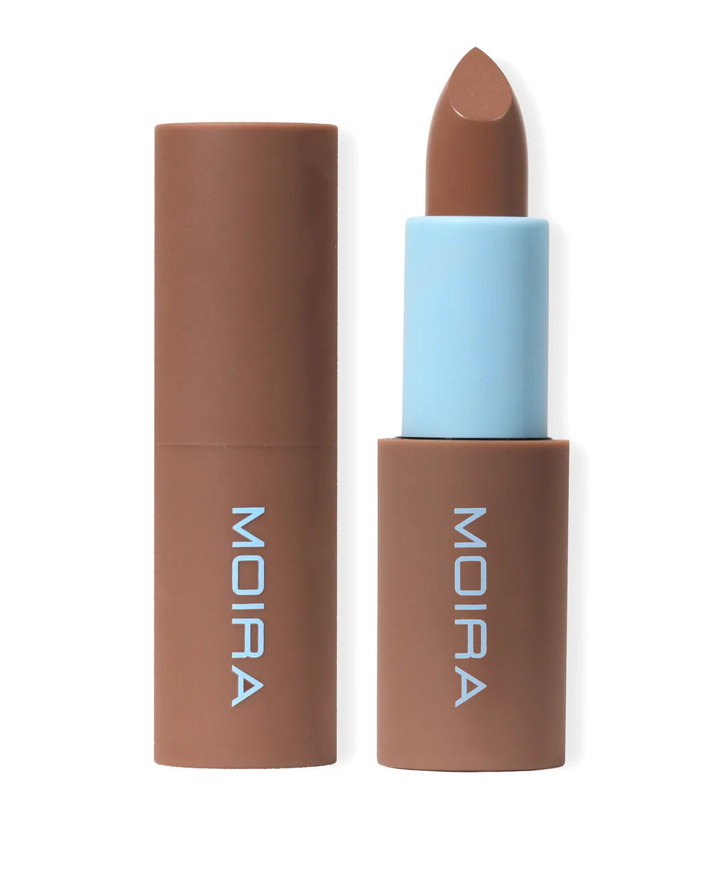 CHIC SATIN LIPSTICK - MOIRA