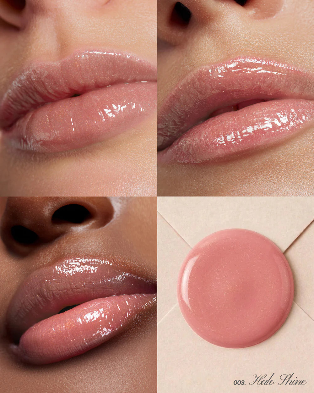 ANGEL GLOW GLOSS - MOIRA