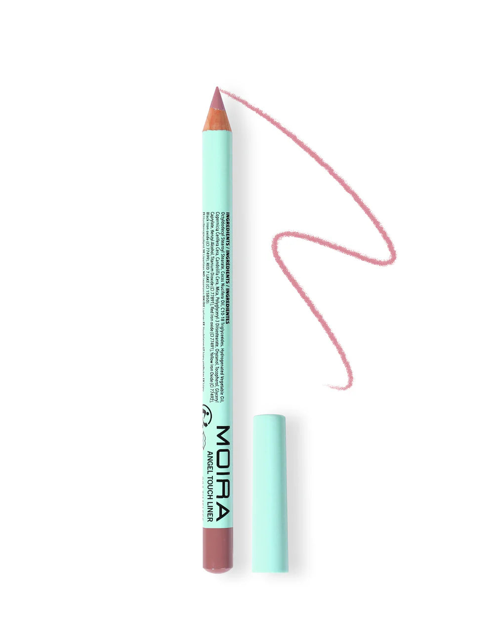 ANGEL TOUCH LINER - MOIRA