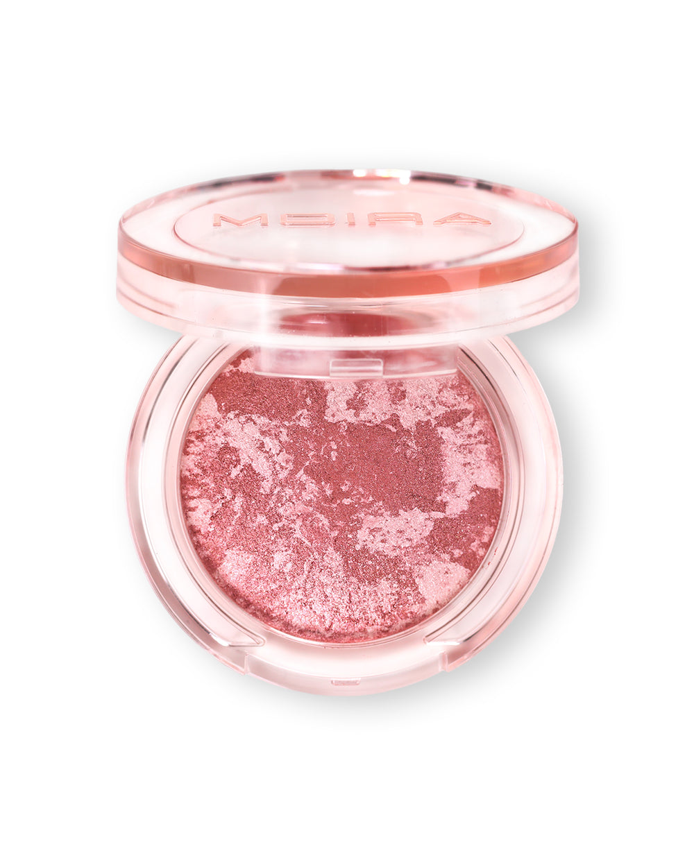 Marvelous Baked Blush - Rubor Horneado | Moira