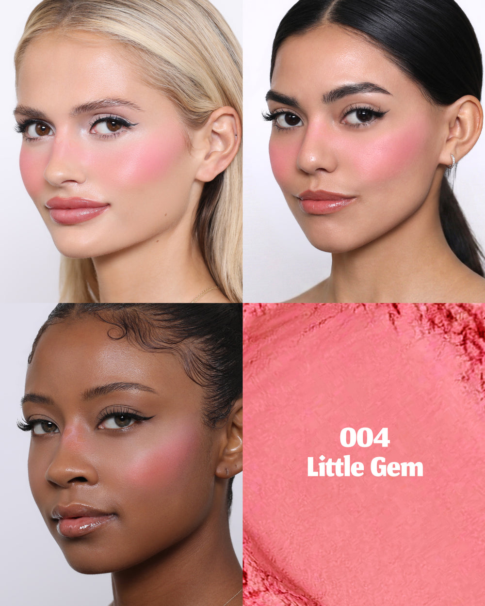 Love Blur Blush - Rubor - MOIRA