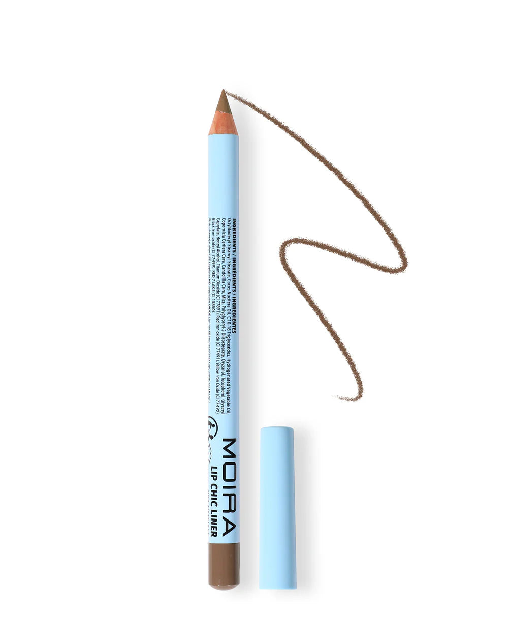 LIP CHIC LINER - MOIRA