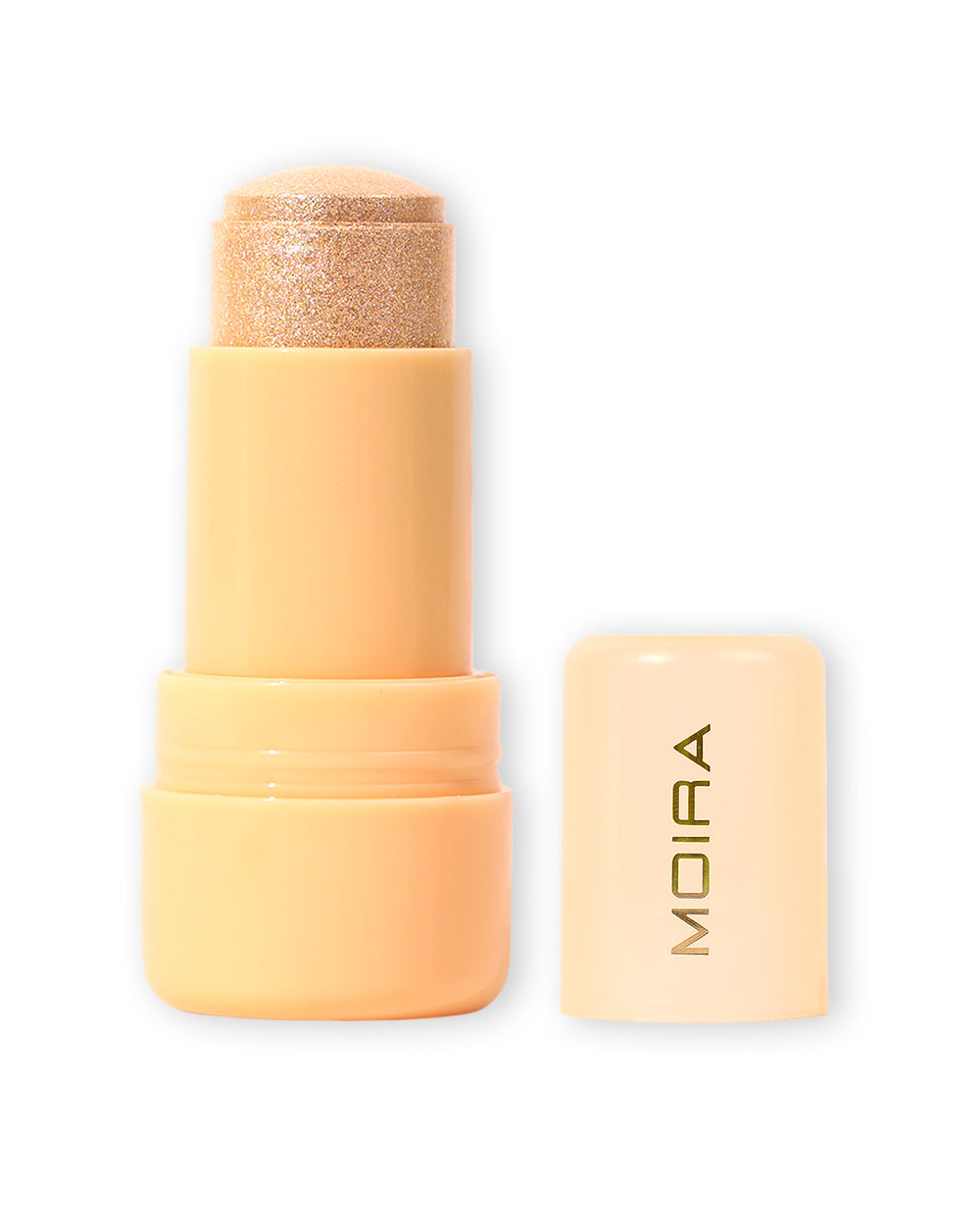 Icy Glow Jelly Stick - Iluminador en Gel | MOIRA