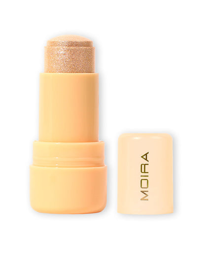 Icy Glow Jelly Stick - Iluminador en Gel | MOIRA