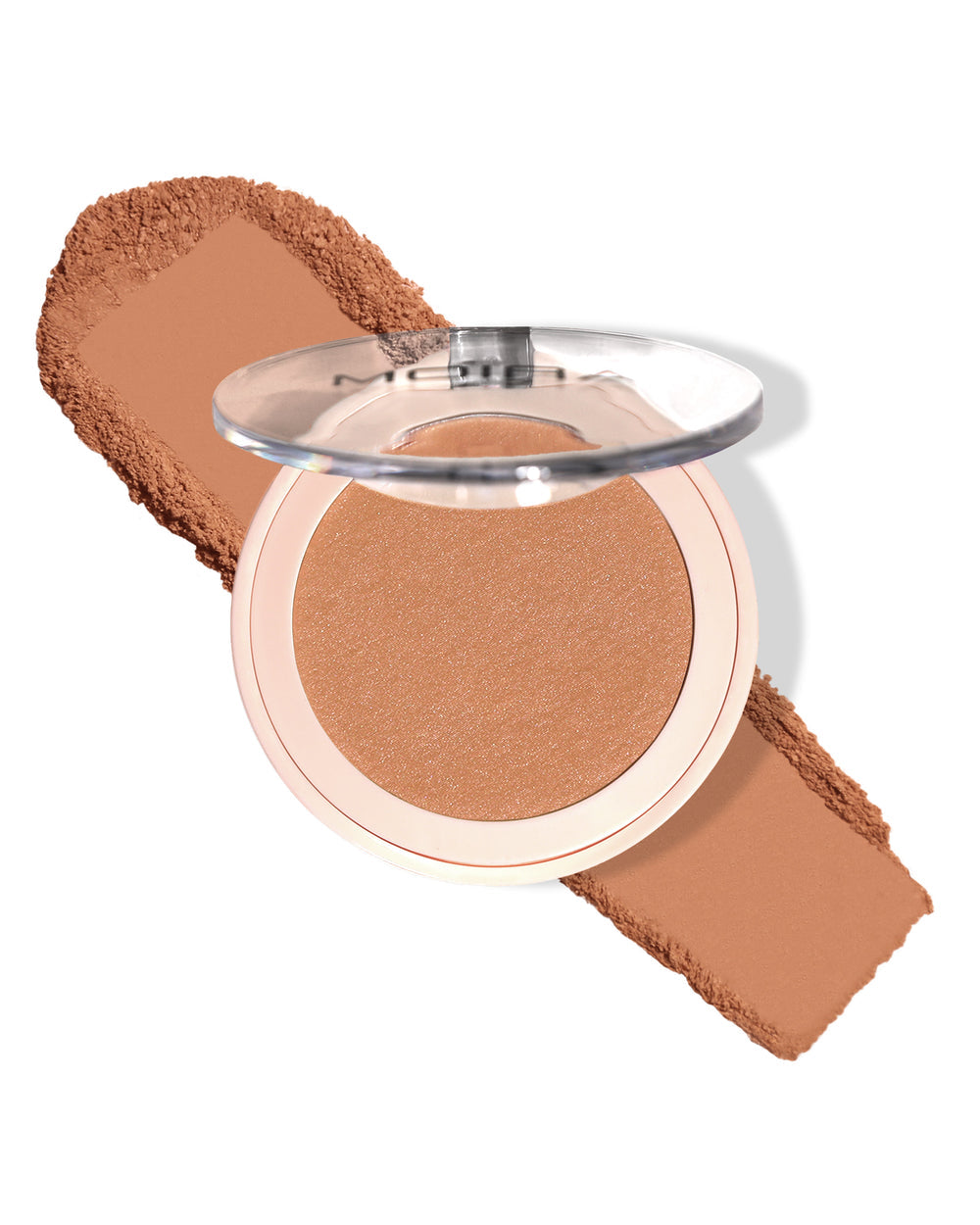 Under-Eye Setting Powder - Polvo Fijadores Contorno - MOIRA