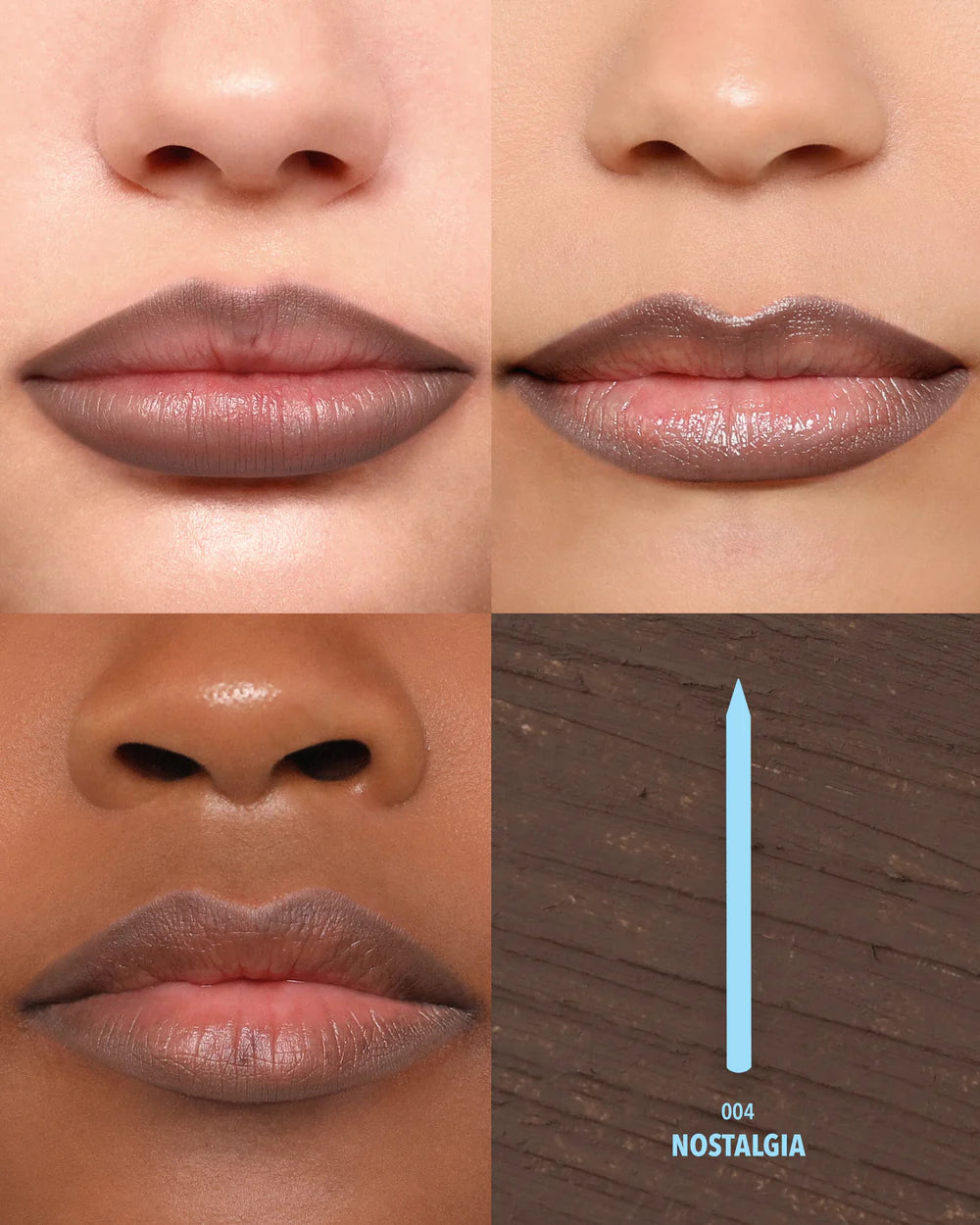 LIP CHIC LINER - MOIRA