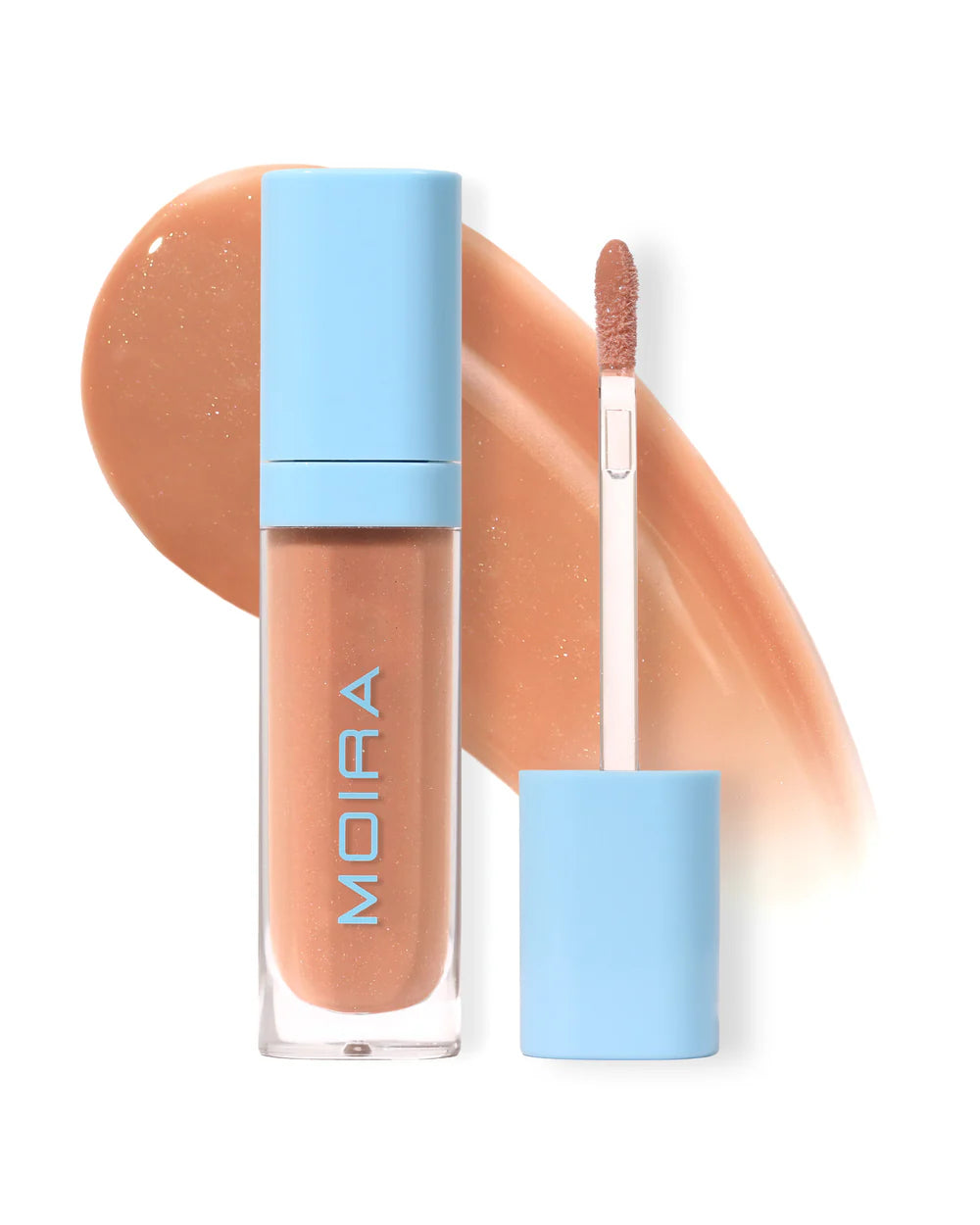 LIP CHIC SHIMMER GLOSS - MOIRA