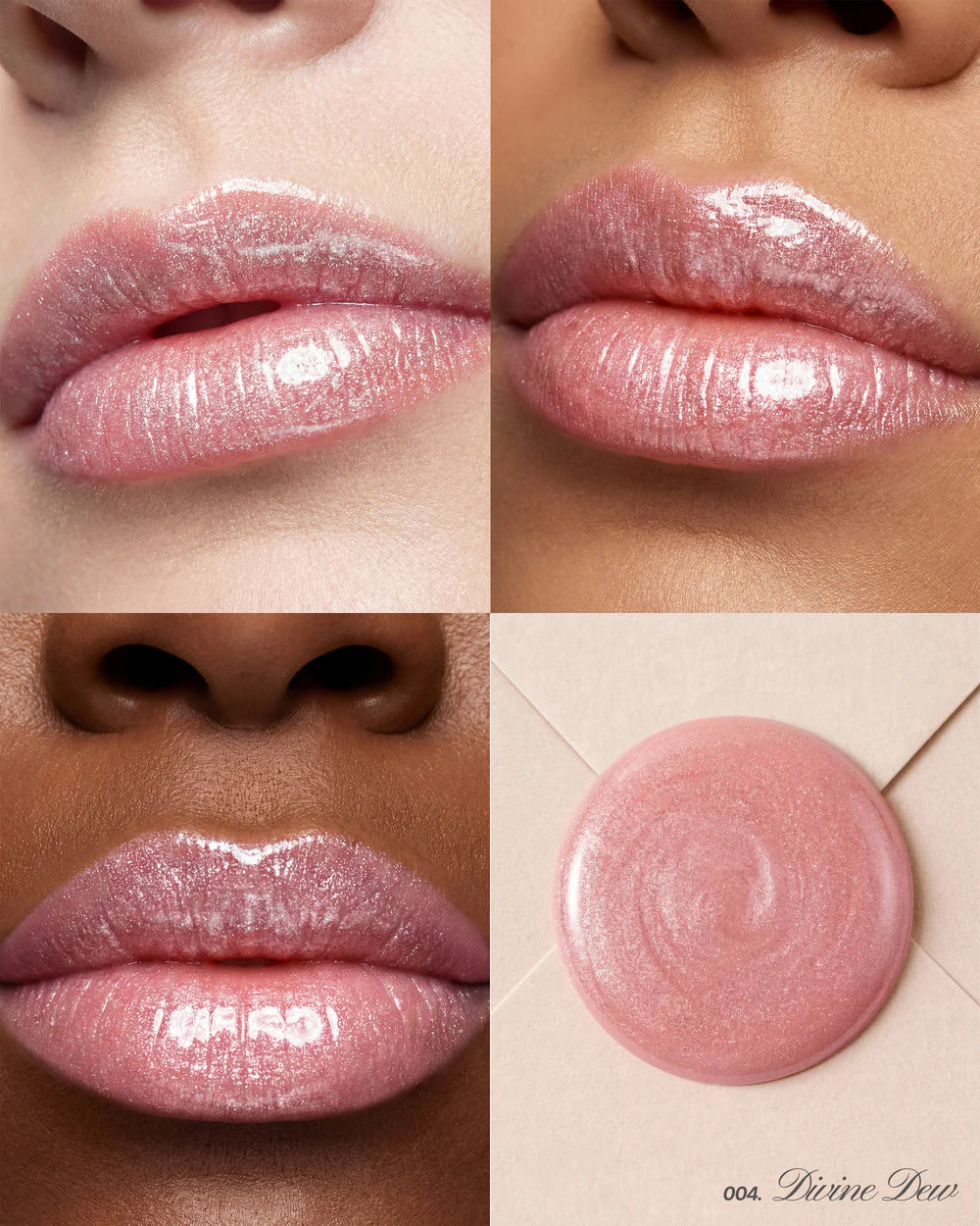 ANGEL GLOW GLOSS - MOIRA