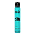 Spray de acabado brillante para cabello Got2b GotGloss | Got2b