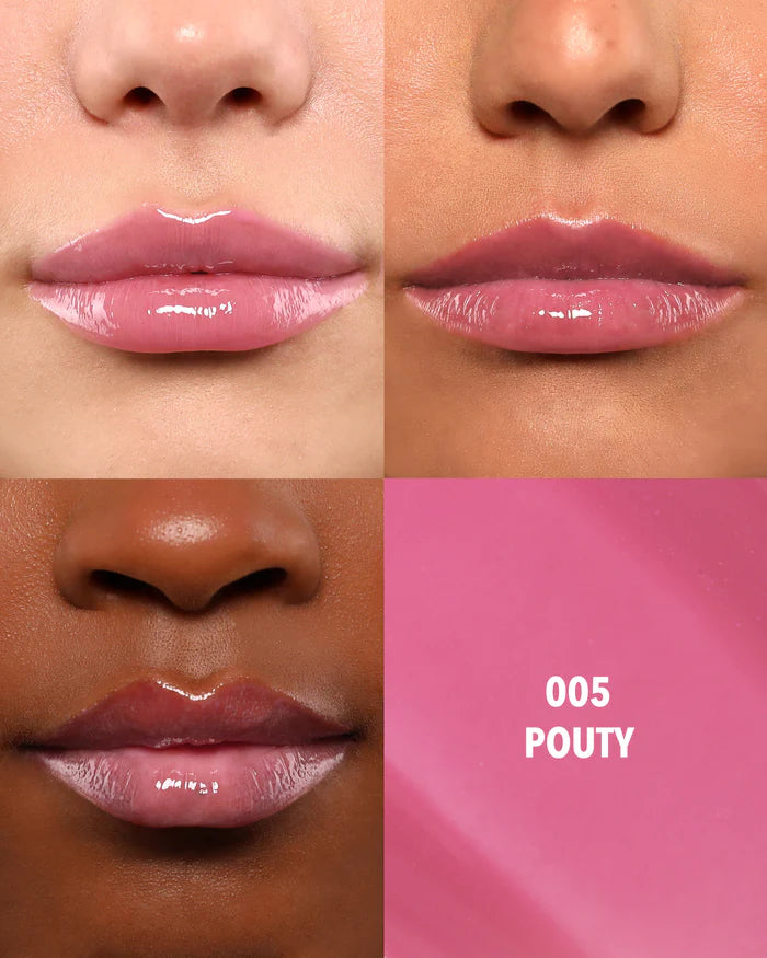 MAXI POUT LIP GLOSS | MOIRA