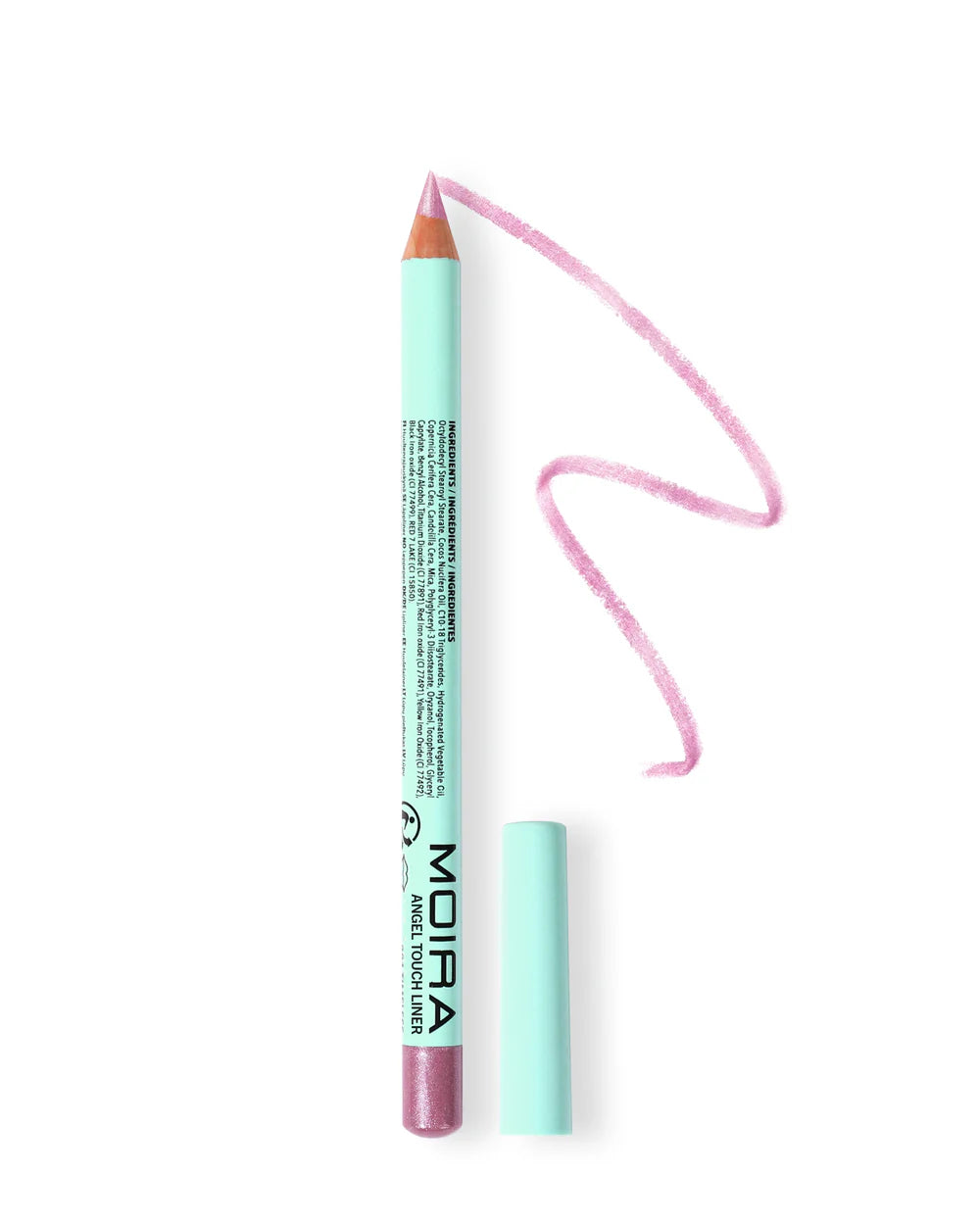 ANGEL TOUCH LINER - MOIRA