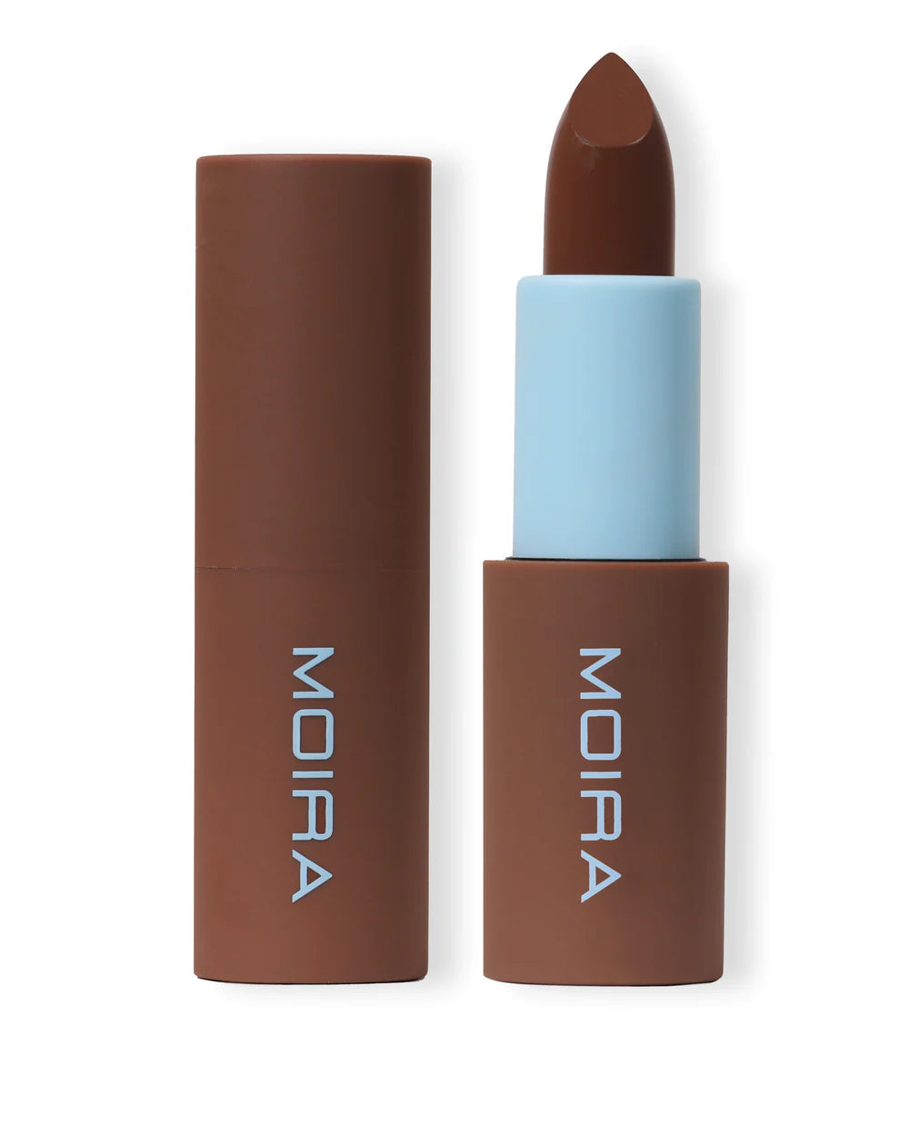CHIC SATIN LIPSTICK - MOIRA