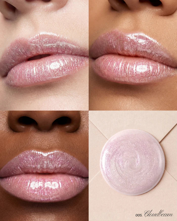 ANGEL GLOW GLOSS - MOIRA