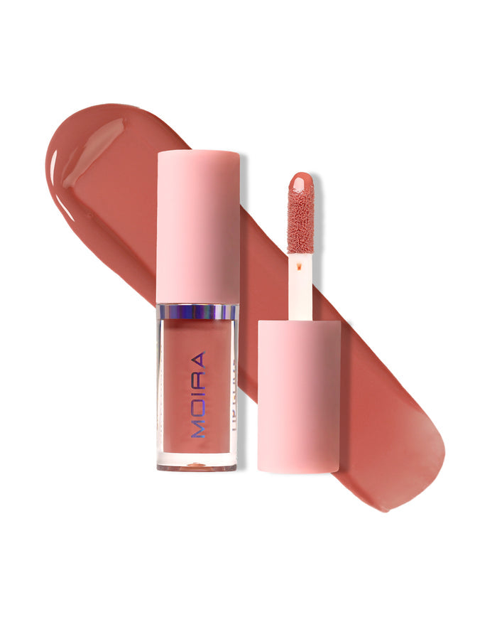 Lip Glaze Oil Plumper | MOIRA