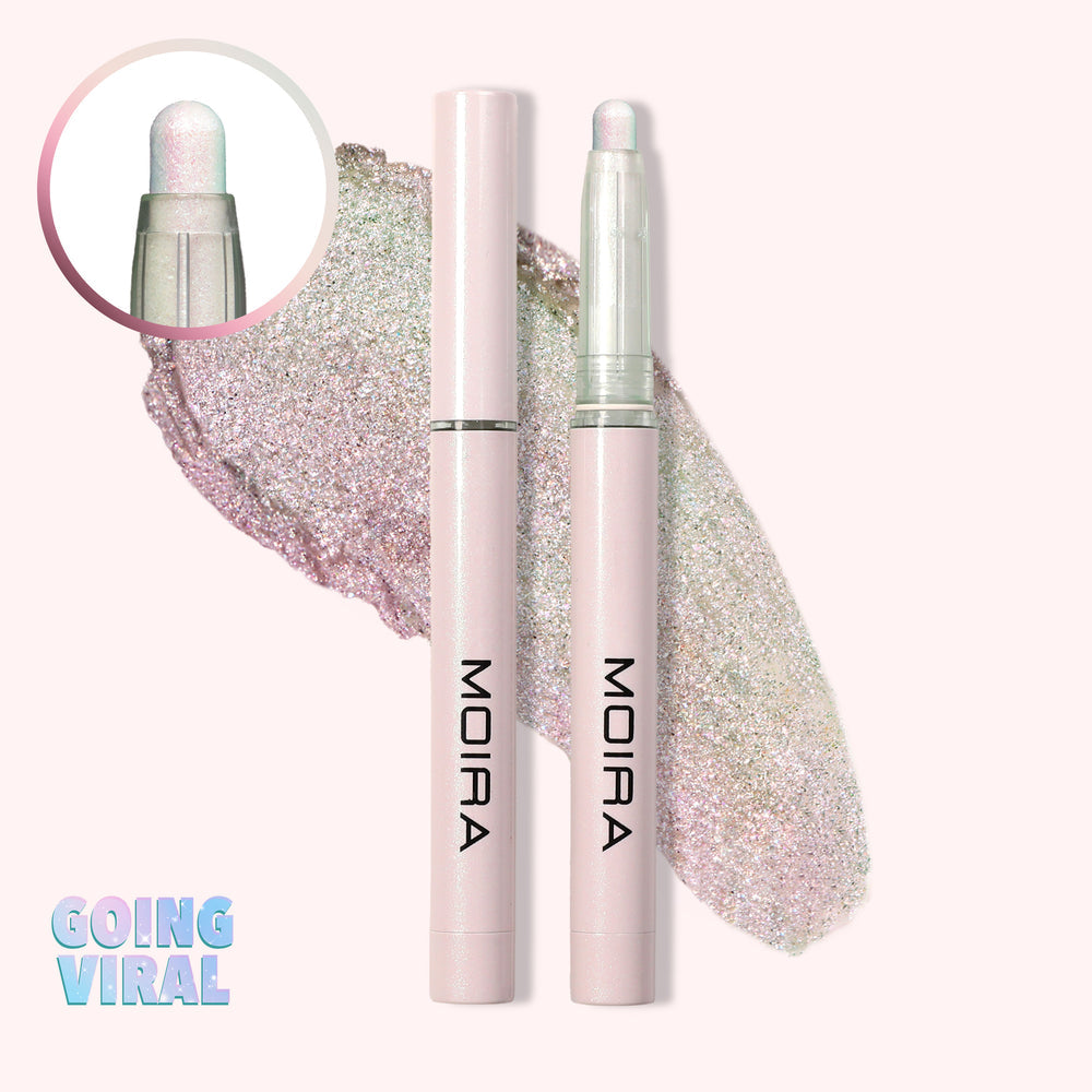 Stellar Glaze Stick Shadow - Stick Shimmer | MOIRA