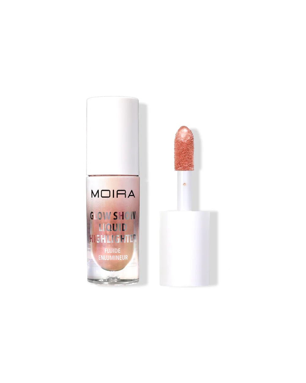 GLOW SHOW LIQUID HIGHLIGHTER - MOIRA