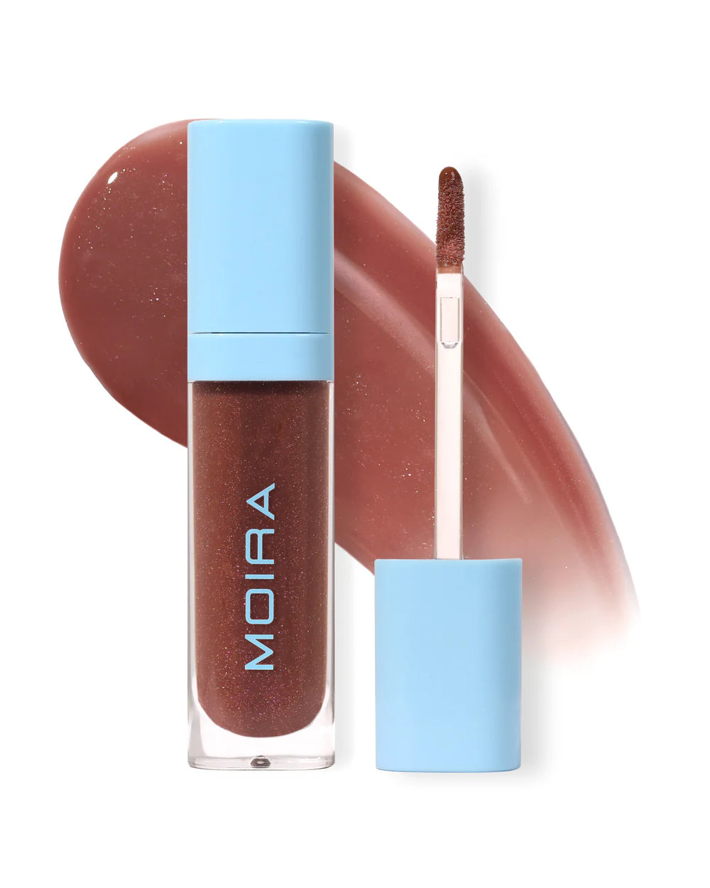 LIP CHIC SHIMMER GLOSS - MOIRA