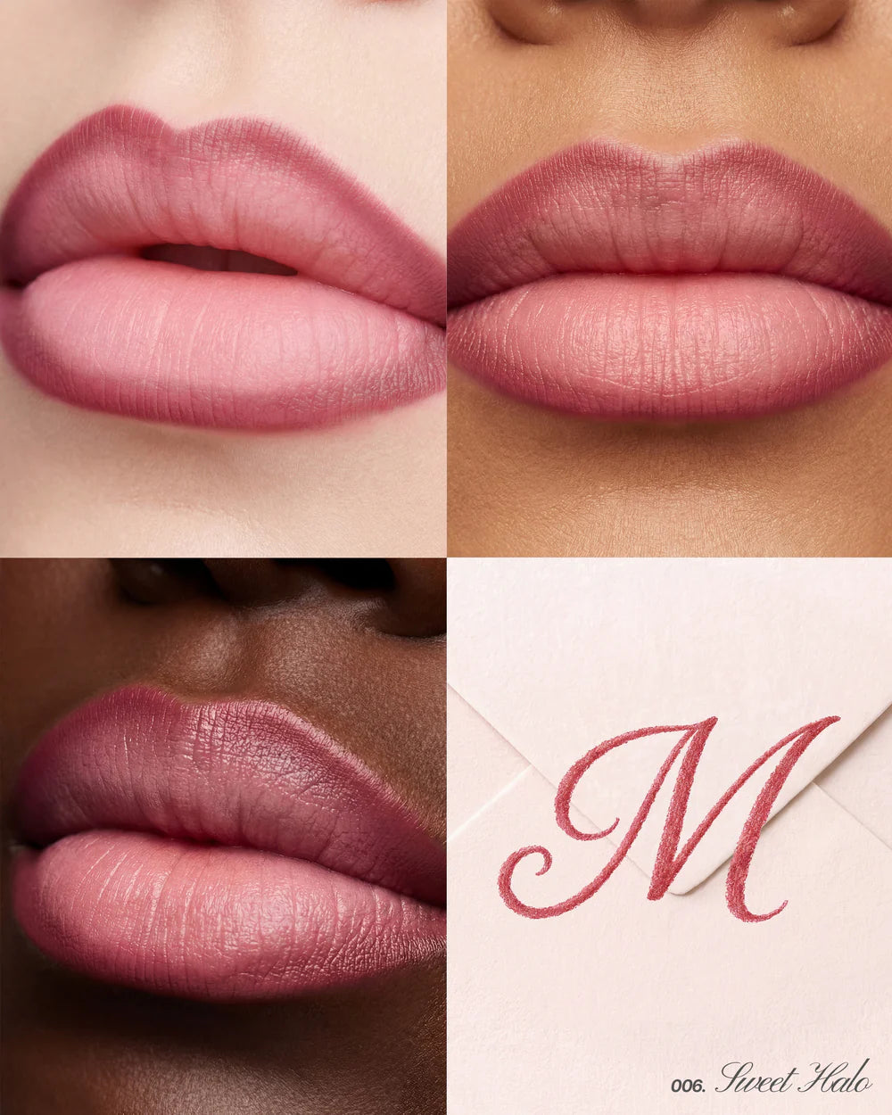 ANGEL TOUCH LINER - MOIRA