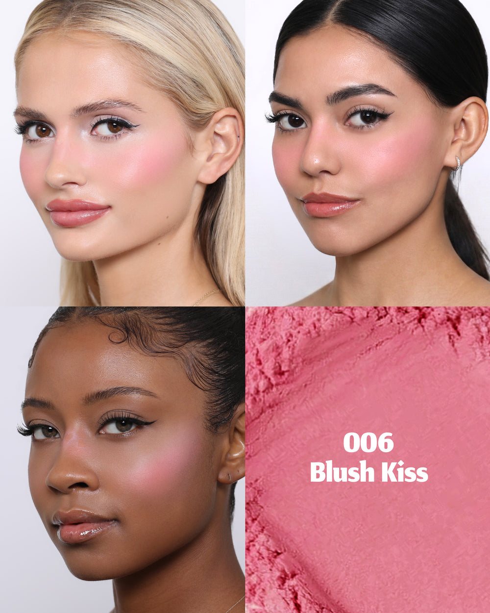 Love Blur Blush - Rubor - MOIRA