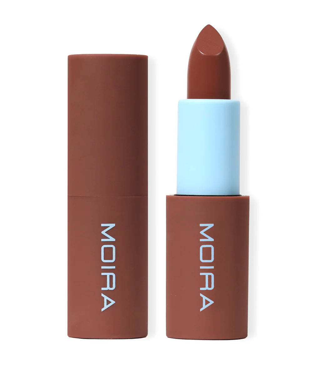 CHIC SATIN LIPSTICK - MOIRA