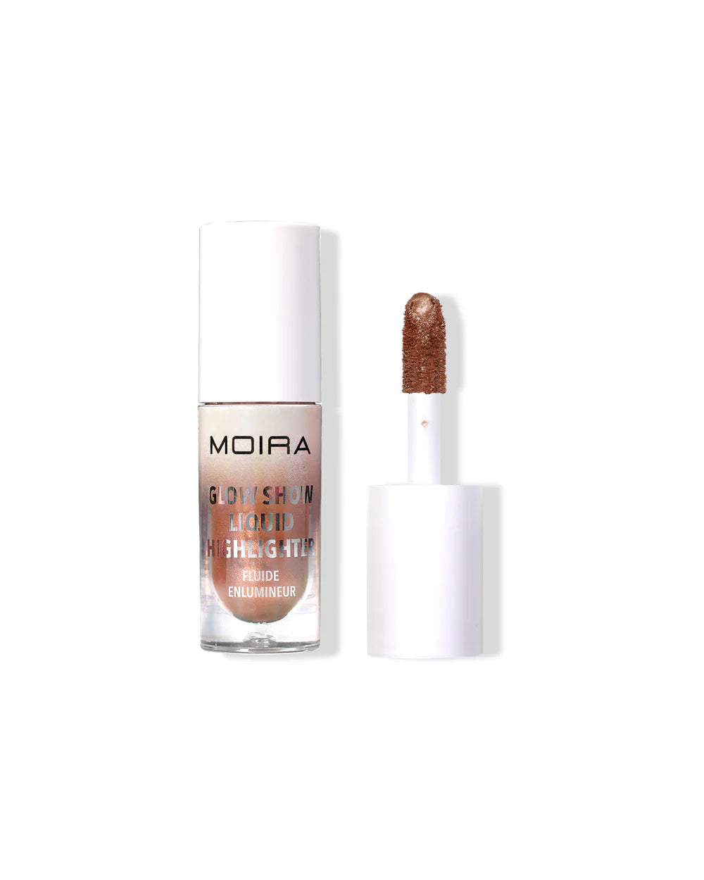 GLOW SHOW LIQUID HIGHLIGHTER - MOIRA