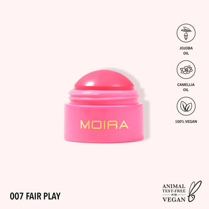 SOFT BLUSH BALM | MOIRA