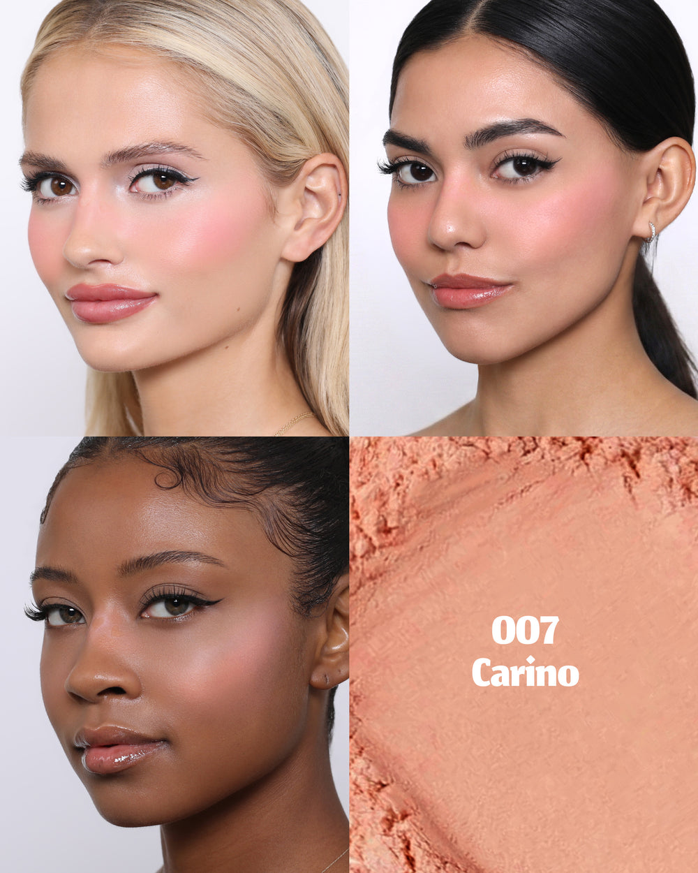 Love Blur Blush - Rubor - MOIRA