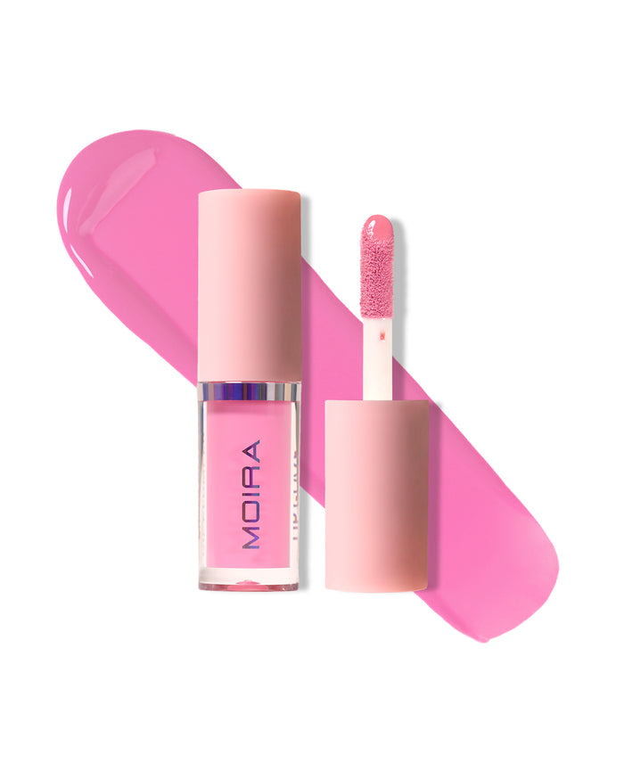 Lip Glaze Oil Plumper | MOIRA