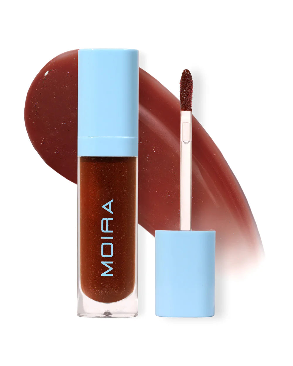 LIP CHIC SHIMMER GLOSS - MOIRA