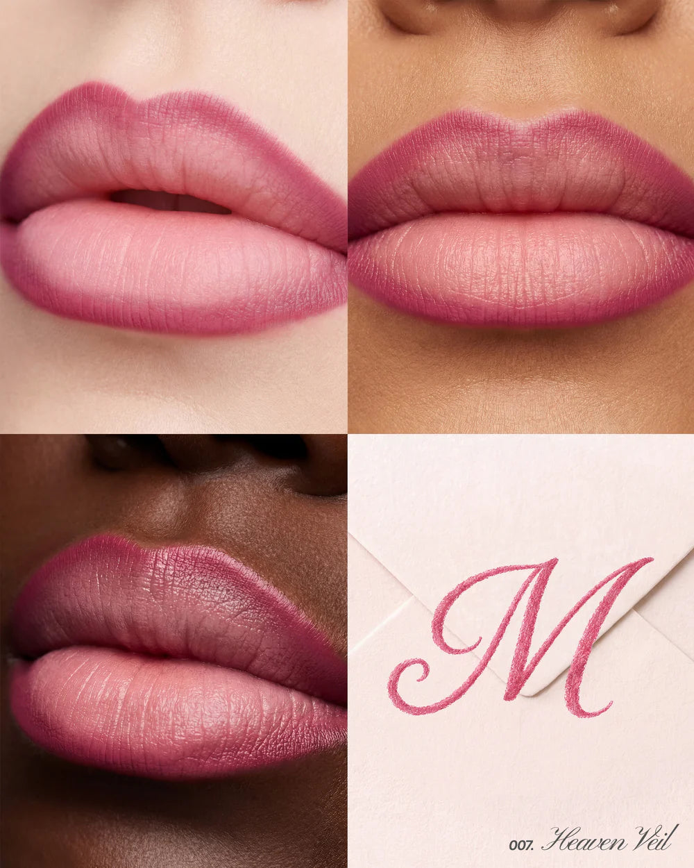 ANGEL TOUCH LINER - MOIRA